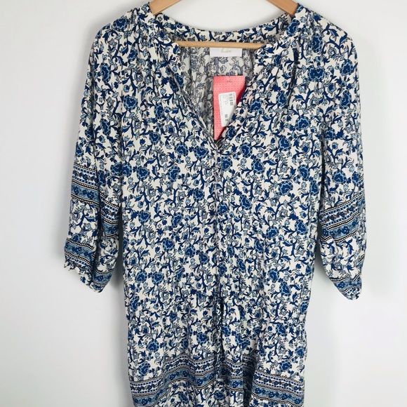 Anthropologie Dresses & Skirts - Braeve Dress for Anthropologie Boho